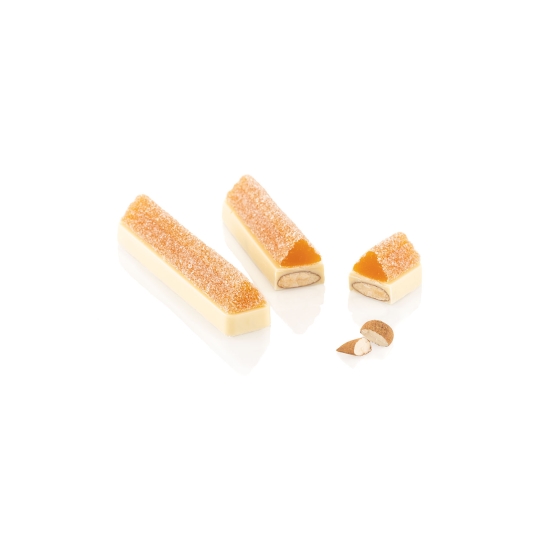 KIT SILIKOMART 8 BARRES TRONCS